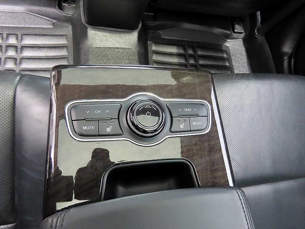 KIA K7 2013 - Importación desde Corea - HF Imports Iquique - Foto 17
