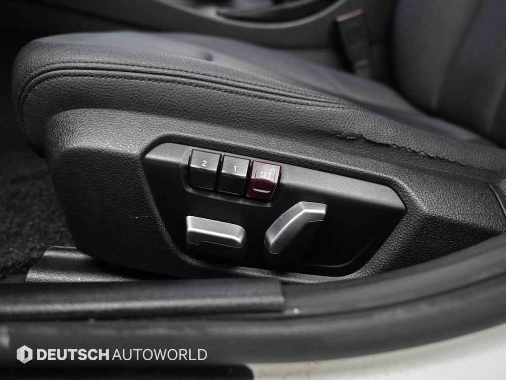 BMW 3 series 2017 Blanco - Importación desde Corea - HF Imports Iquique - Foto 16