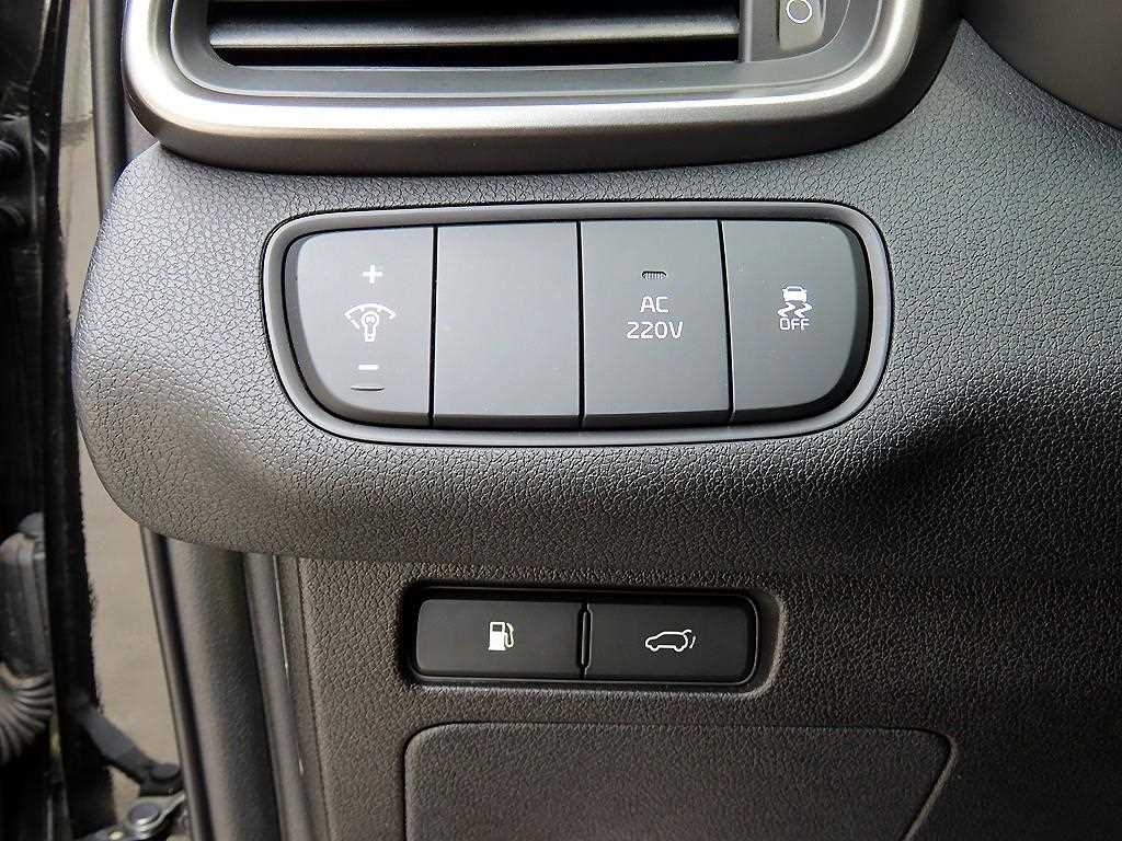 KIA Sorento - Vista 11