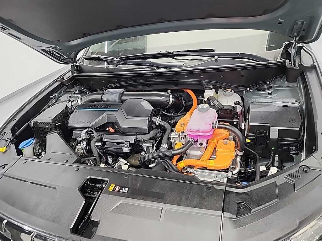 HYUNDAI Tucson - Vista 5