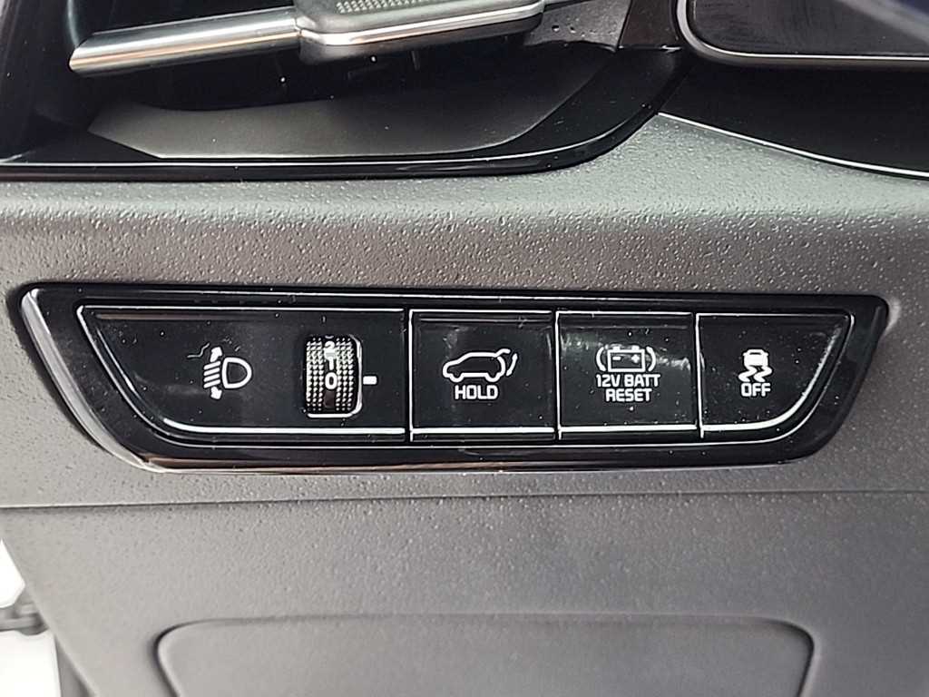 KIA Niro 2022 Blanco - Importación desde Corea - HF Imports Iquique - Foto 18