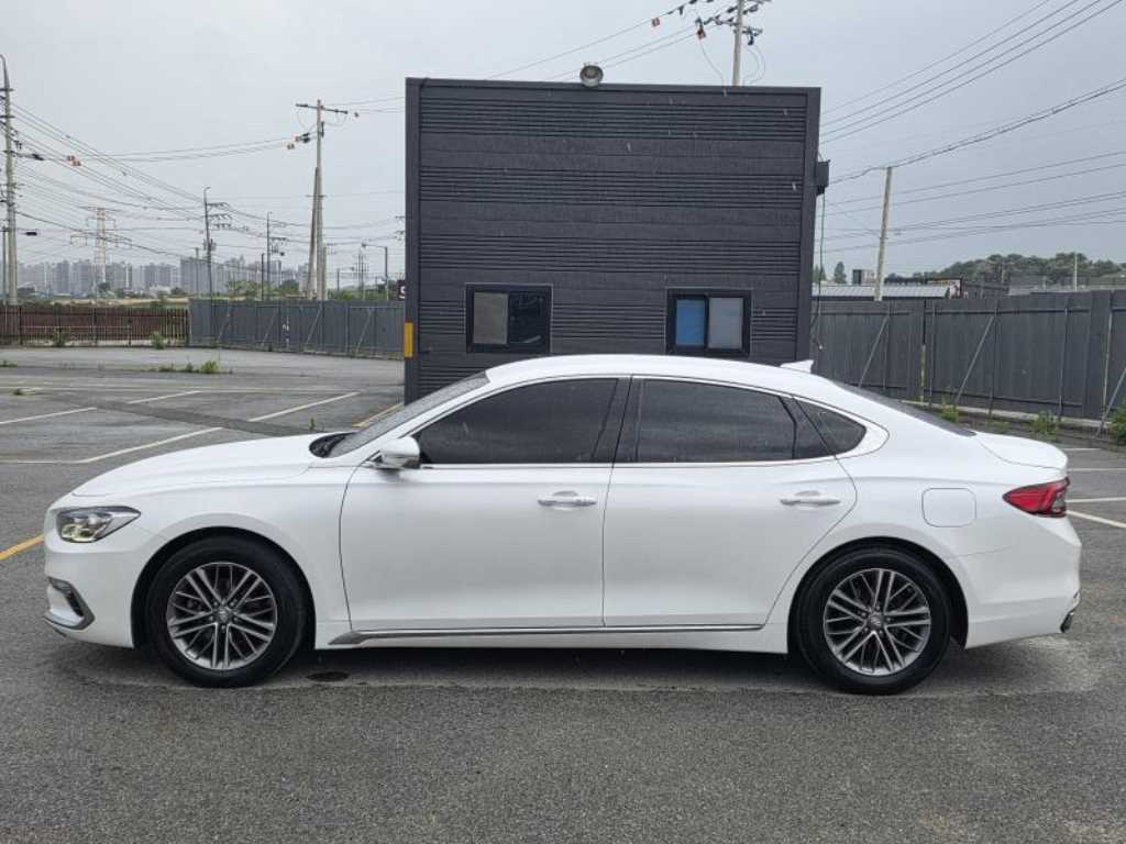 HYUNDAI Grandeur 2019 - Importación desde Corea - HF Imports Iquique - Foto 18