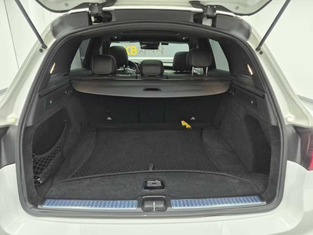 Mercedes Benz GLC Class 2017 Blanco - Importación desde Corea - HF Imports Iquique - Foto 19