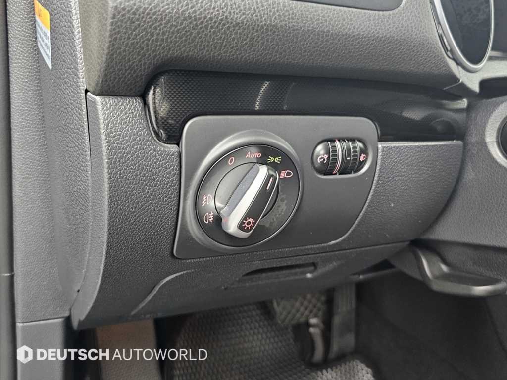 Volkswagen Golf 2012 - Importación desde Corea - HF Imports Iquique - Foto 16