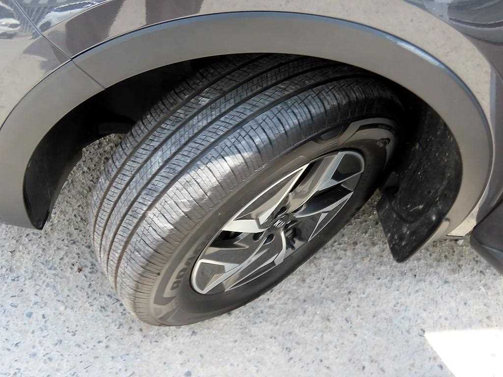 KIA Sorento 2021 Gris - Importación desde Corea - HF Imports Iquique - Foto 20