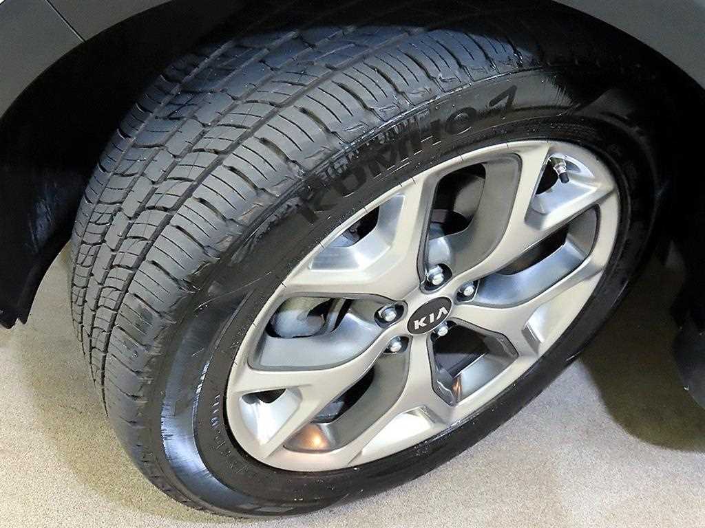 KIA Sorento 2016 Blanco - Importación desde Corea - HF Imports Iquique - Foto 20