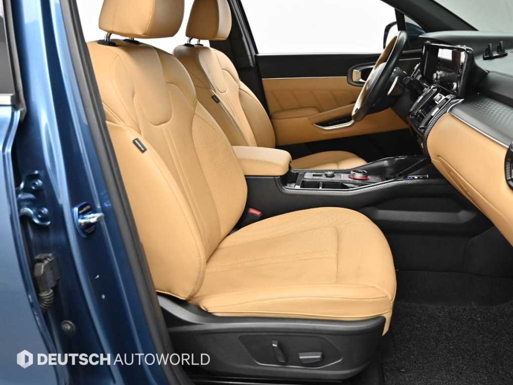 KIA Sorento - Vista 10