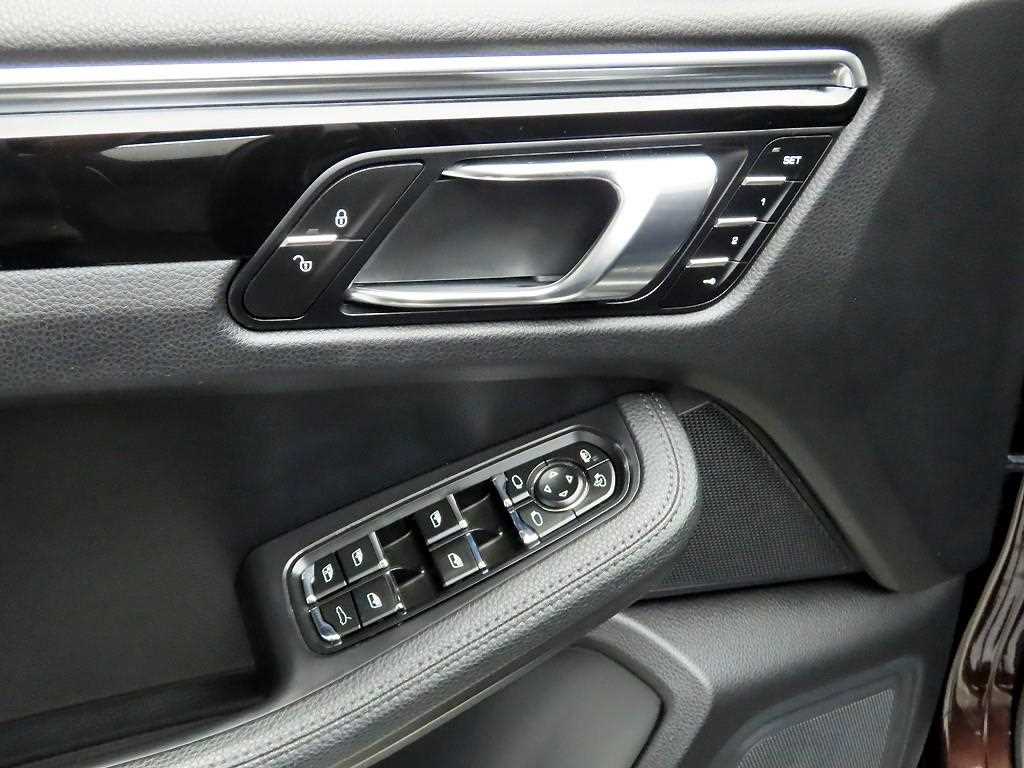 Porsche Macan - Vista 11