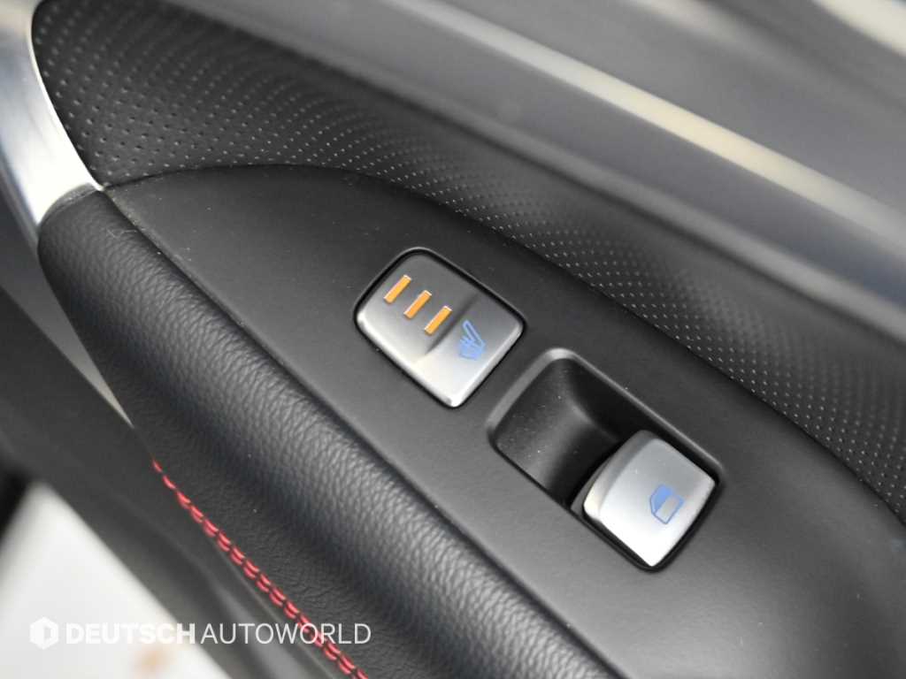 Genesis G70 2018 Negro - Importación desde Corea - HF Imports Iquique - Foto 19