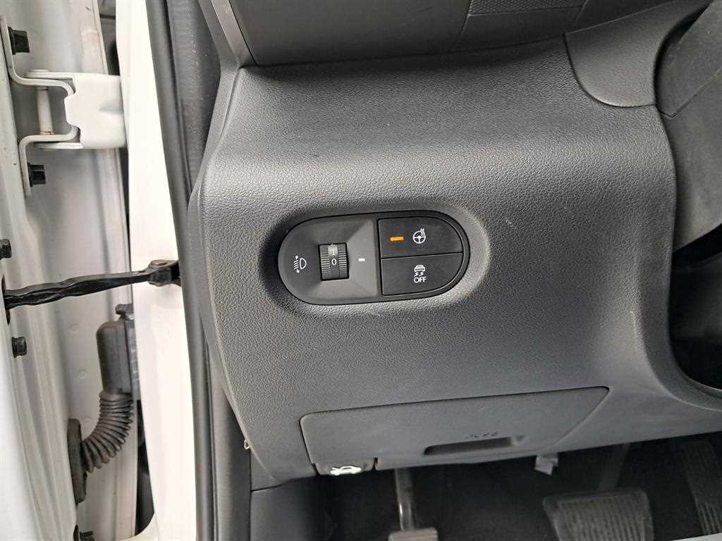 HYUNDAI Casper 2023 Blanco - Importación desde Corea - HF Imports Iquique - Foto 13