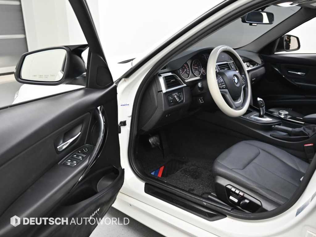 BMW 3 series - Vista 11
