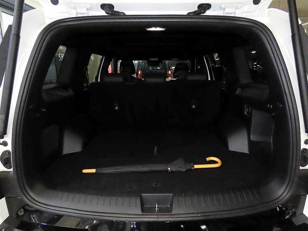 HYUNDAI Santa Fe 2024 Blanco - Importación desde Corea - HF Imports Iquique - Foto 15