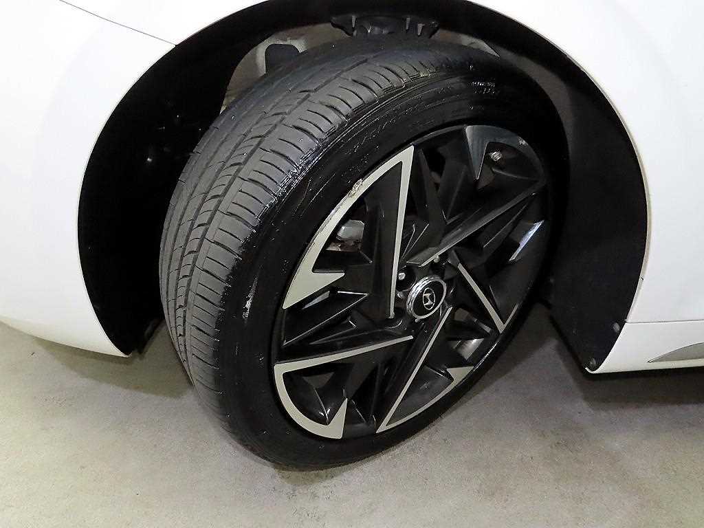 HYUNDAI Grandeur 2020 Blanco - Importación desde Corea - HF Imports Iquique - Foto 20