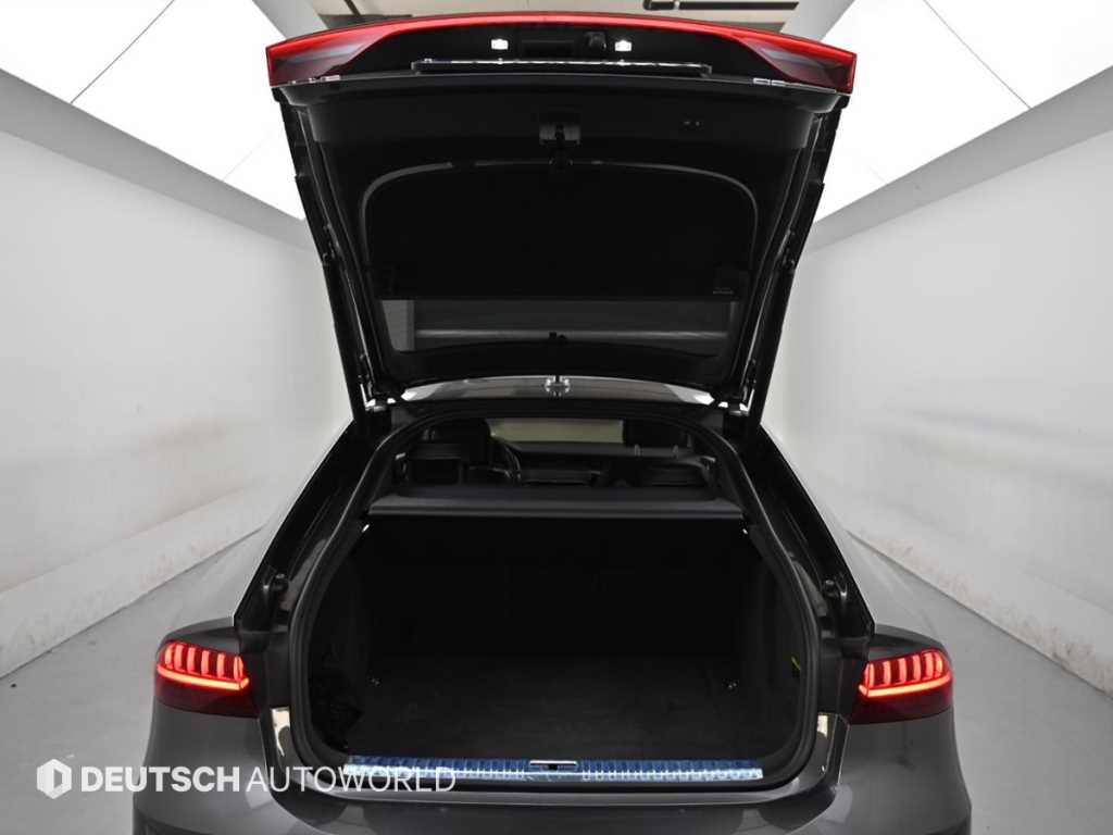 Audi A7 2021 - Importación desde Corea - HF Imports Iquique - Foto 19