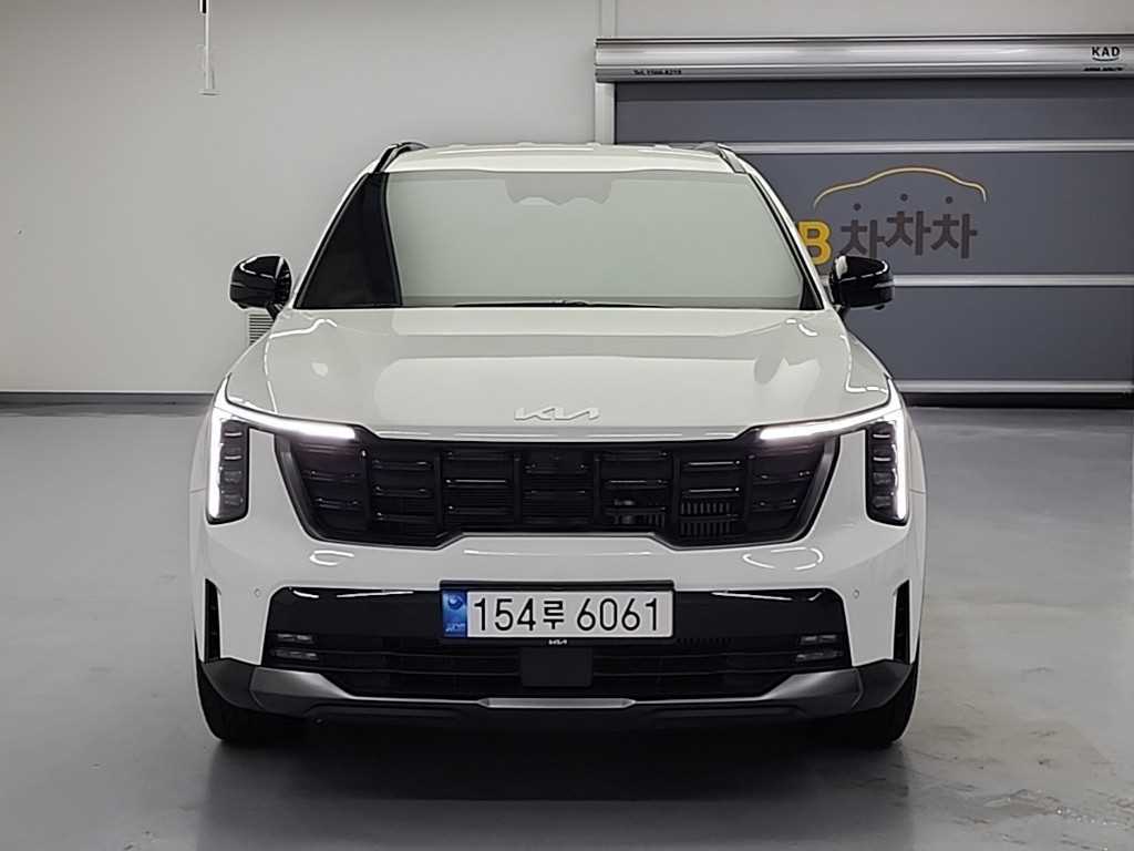 KIA Sorento - Vista 2