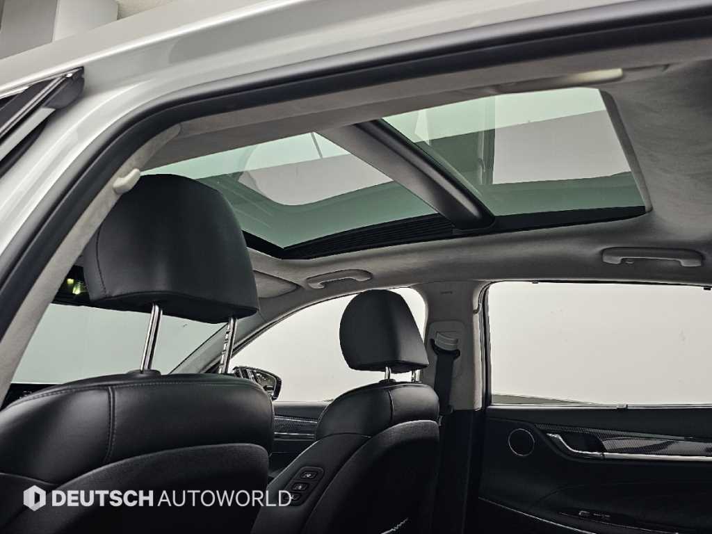HYUNDAI Grandeur 2022 - Importación desde Corea - HF Imports Iquique - Foto 18
