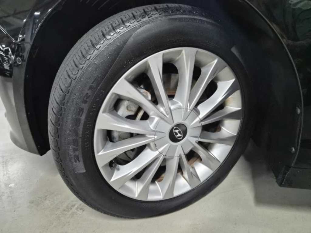 HYUNDAI Sonata 2016 Negro - Importación desde Corea - HF Imports Iquique - Foto 19