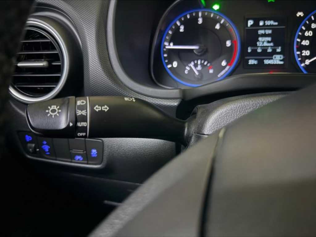 HYUNDAI Kona 2020 Blanco - Importación desde Corea - HF Imports Iquique - Foto 13