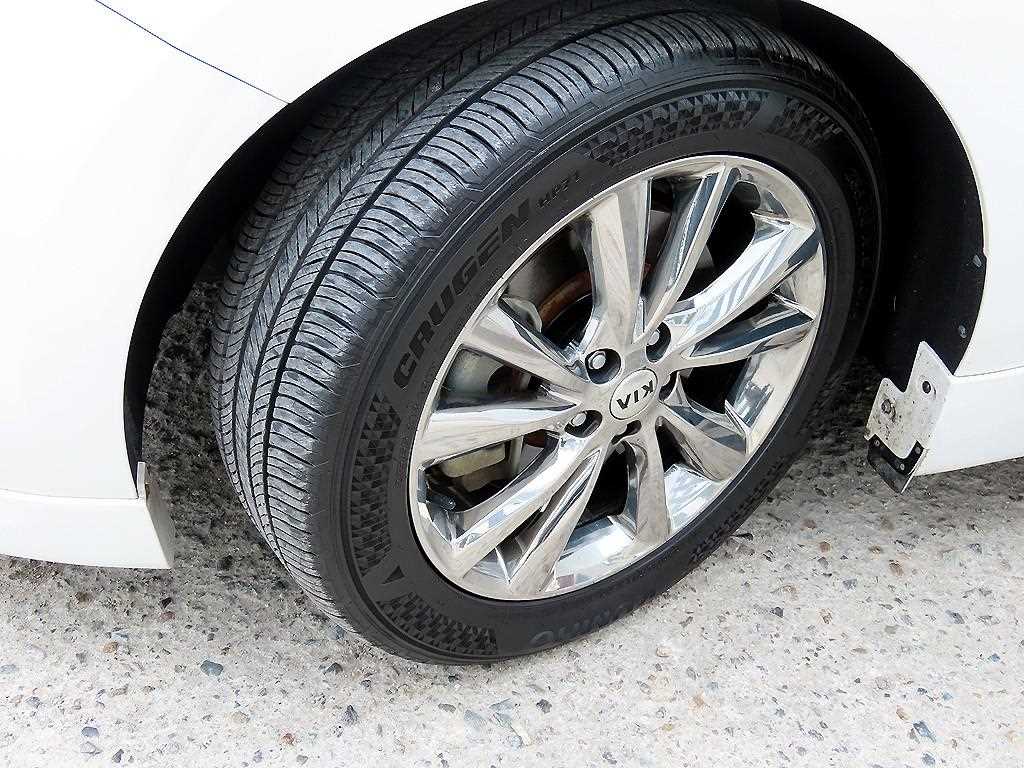 KIA Carnival 2020 Blanco - Importación desde Corea - HF Imports Iquique - Foto 20