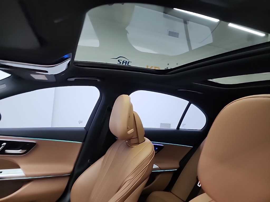 Mercedes Benz E class 2024 Gris - Importación desde Corea - HF Imports Iquique - Foto 15