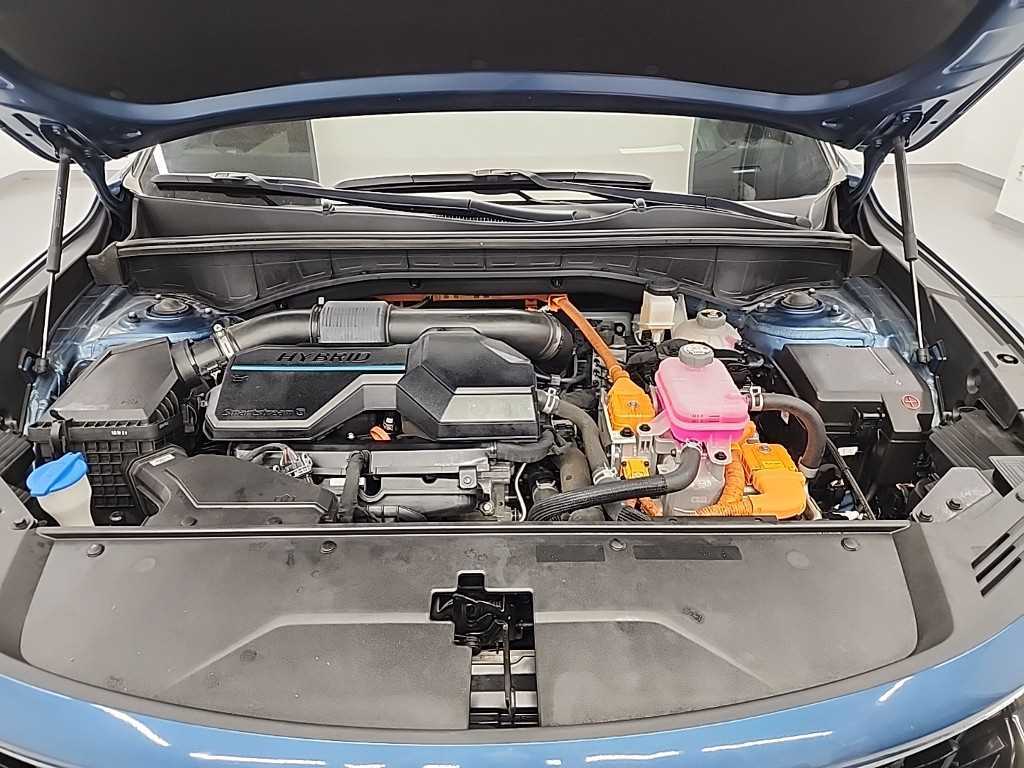 KIA Sorento - Vista 5