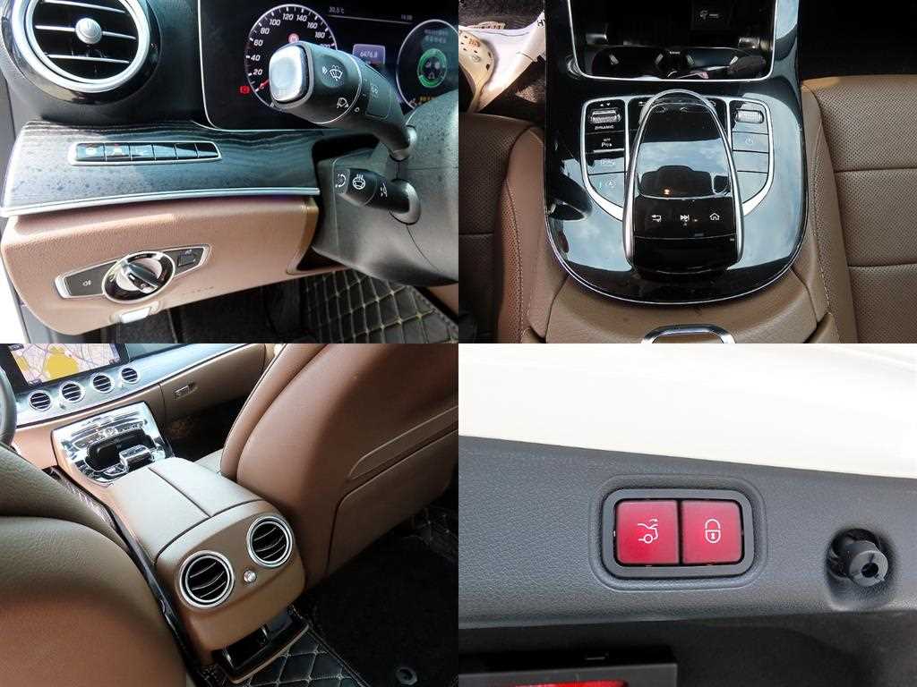 Mercedes Benz E class 2020 Blanco - Importación desde Corea - HF Imports Iquique - Foto 18