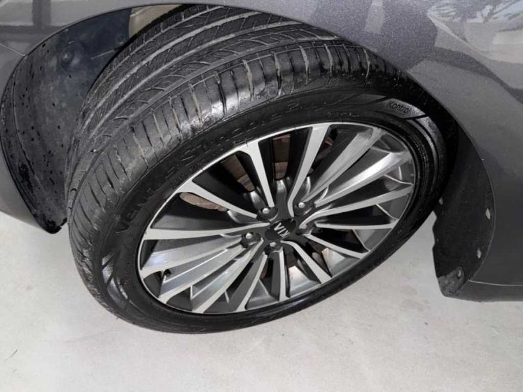 KIA K7 2017 - Importación desde Corea - HF Imports Iquique - Foto 20
