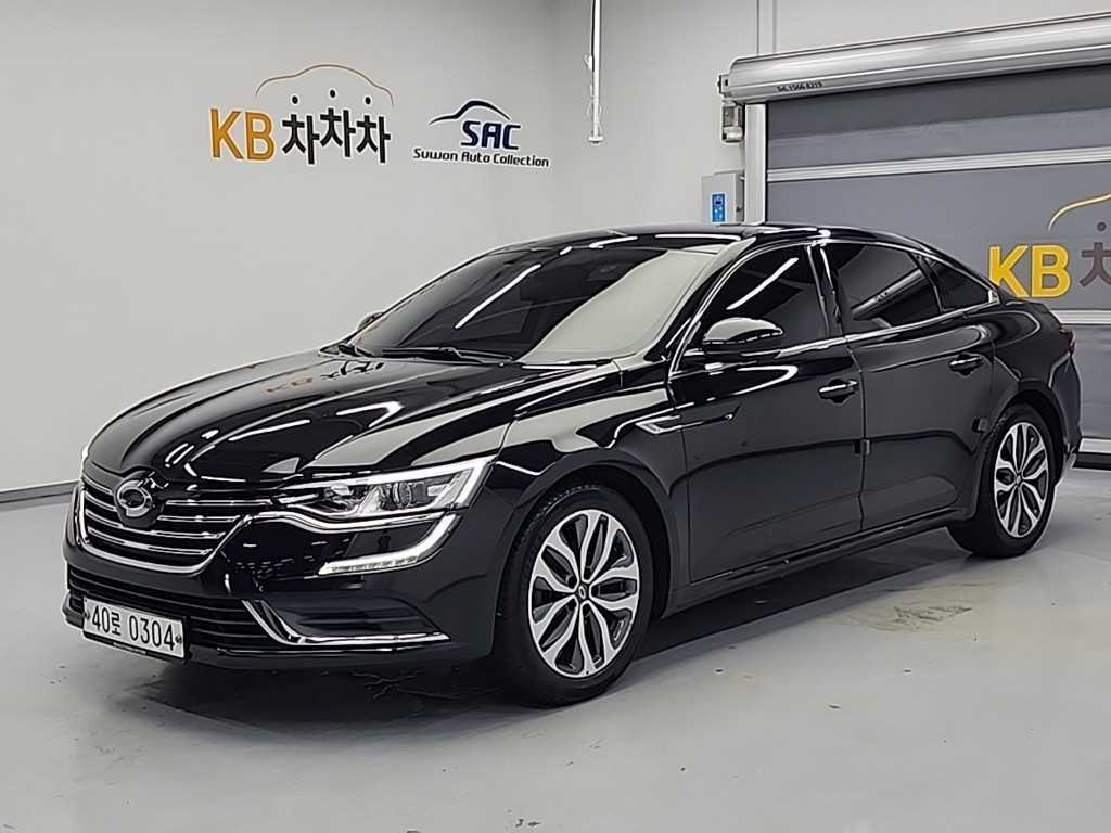 SAMSUNG SM6 2016 Negro - Importación desde Corea - HF Imports Iquique - Foto 1