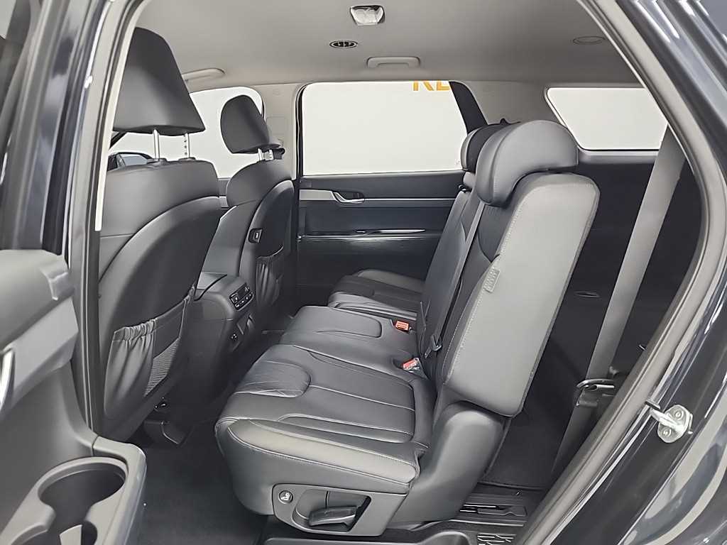 HYUNDAI Palisade - Vista 12