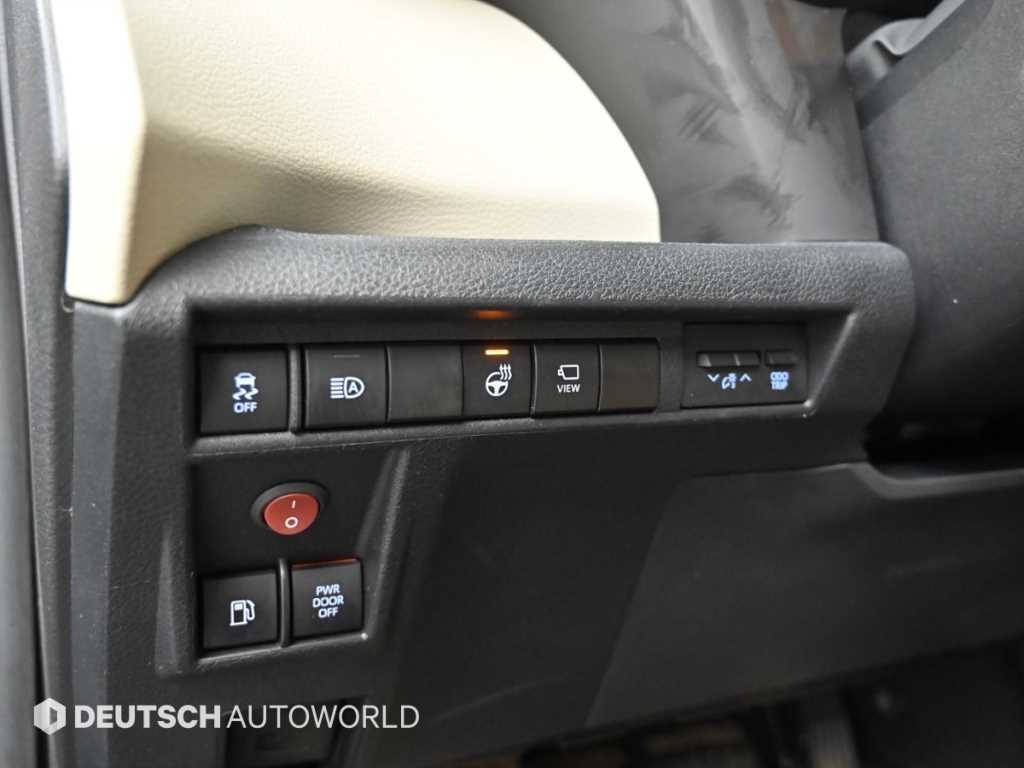 Toyota Siena 2022 Gris - Importación desde Corea - HF Imports Iquique - Foto 17