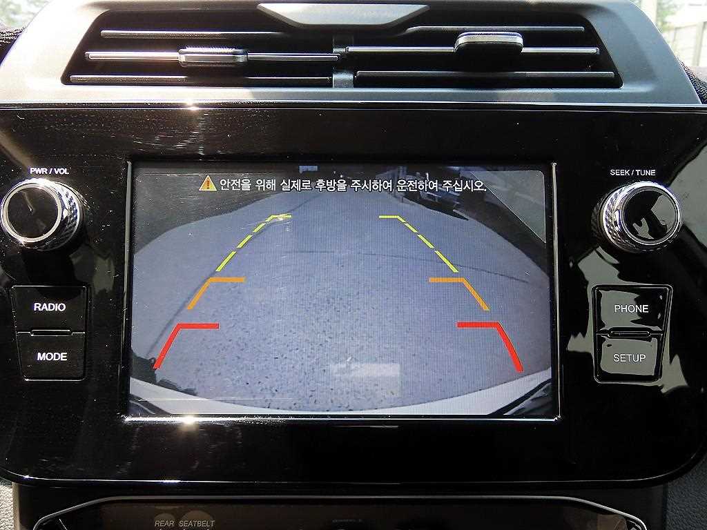 Ssangyong Tivoli 2025 Blanco - Importación desde Corea - HF Imports Iquique - Foto 14