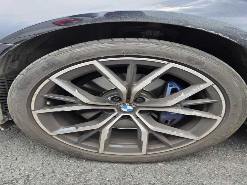 BMW 5 Series - Vista 9