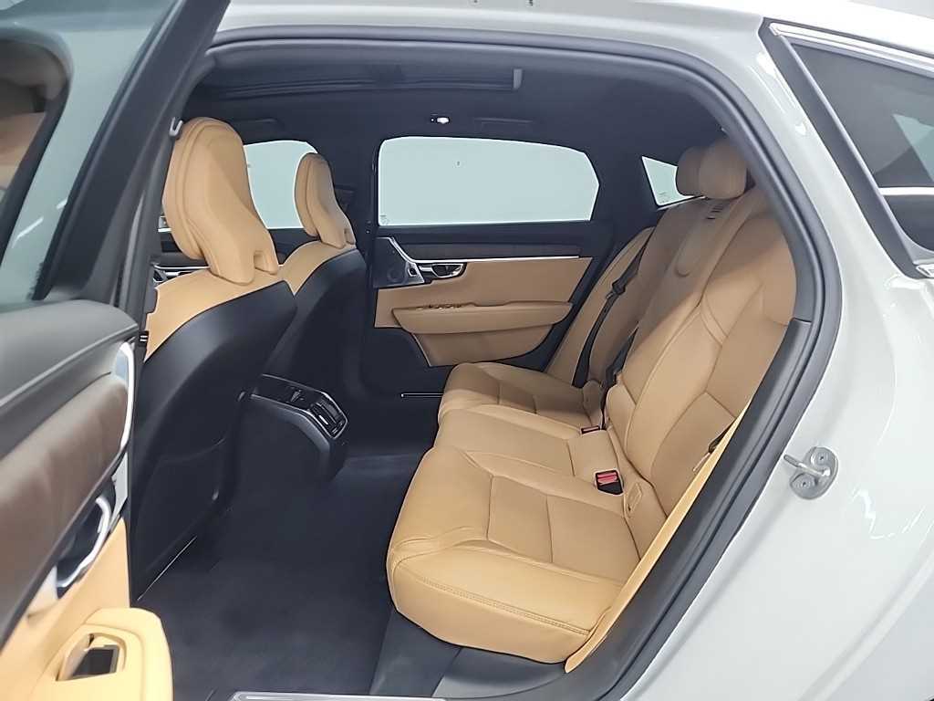 Volvo S90 - Vista 12