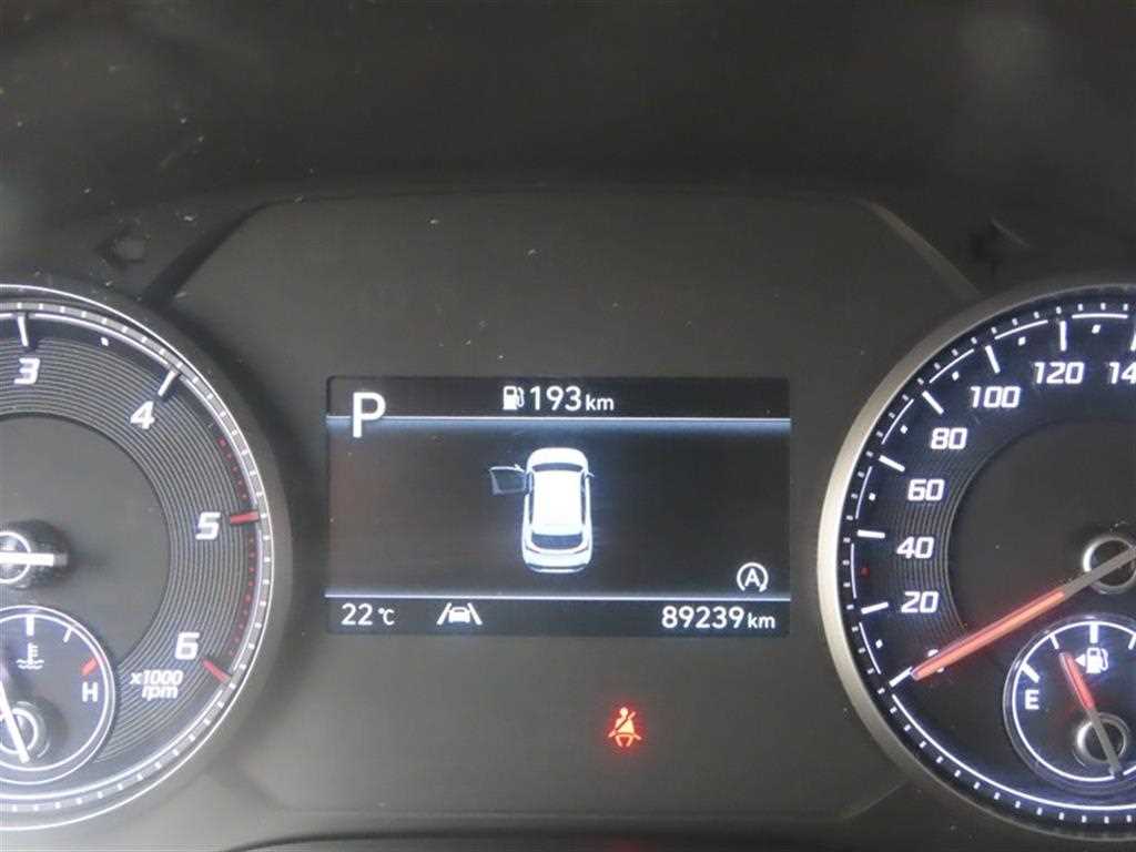 HYUNDAI Santa Fe - Vista 12