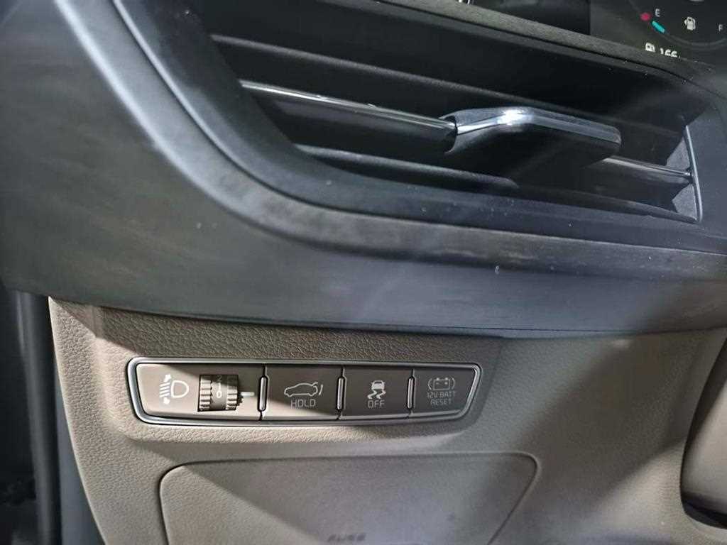 KIA K8 2024 Gris - Importación desde Corea - HF Imports Iquique - Foto 13