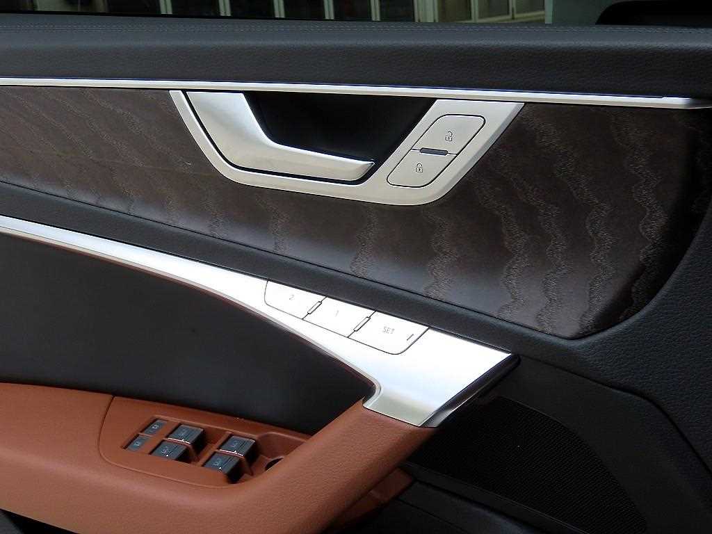 Audi A6 - Vista 12