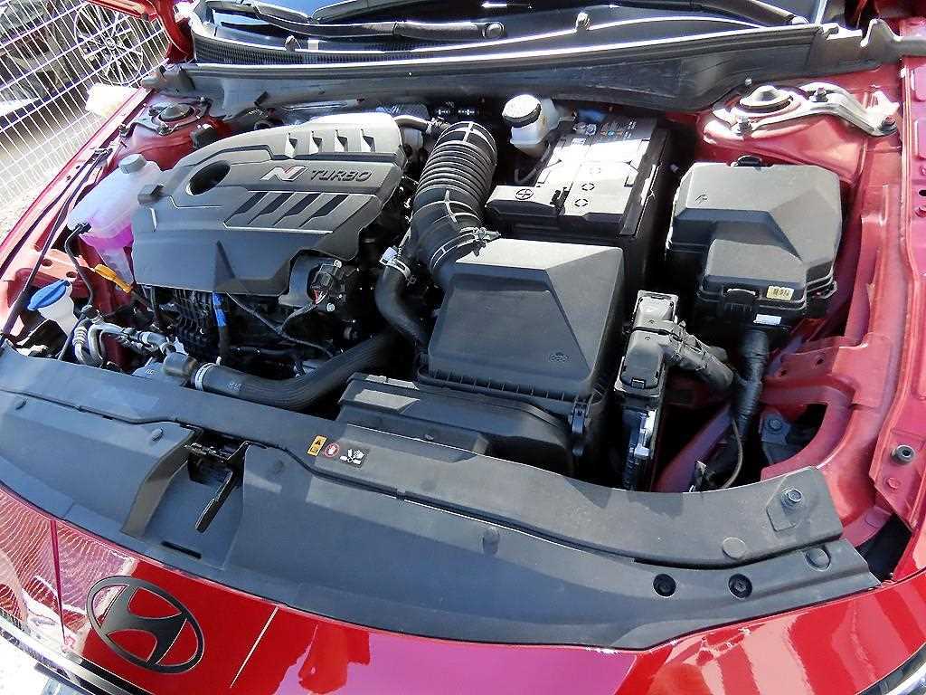 HYUNDAI Avante 2025 - Importación desde Corea - HF Imports Iquique - Foto 19