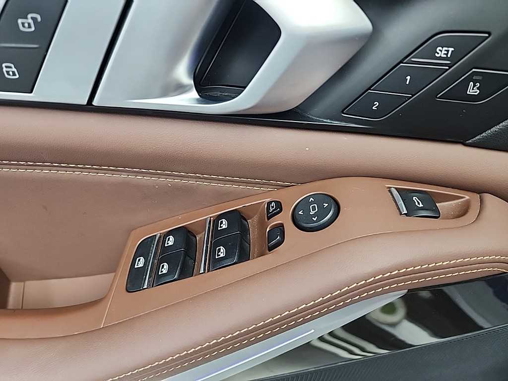 BMW X5 2022 Blanco - Importación desde Corea - HF Imports Iquique - Foto 16