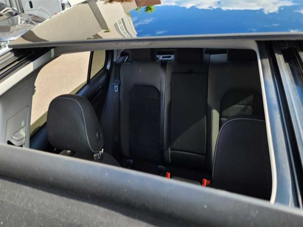 Volkswagen Golf - Vista 5