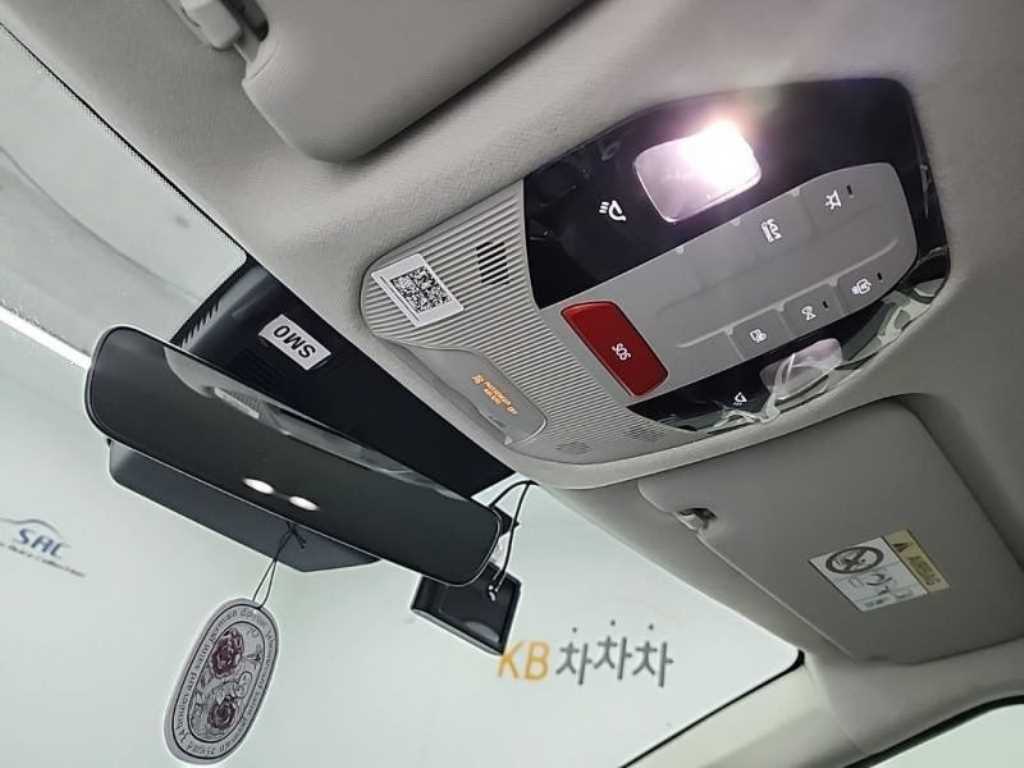 KIA EV3 2025 Gris - Importación desde Corea - HF Imports Iquique - Foto 15