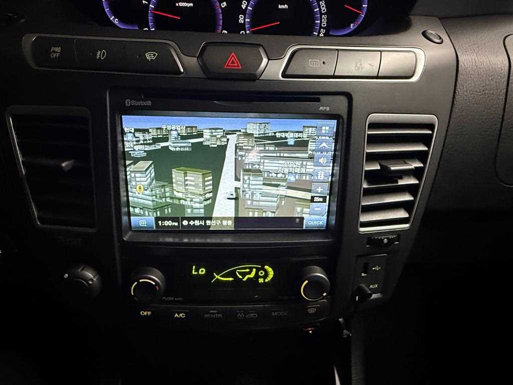 Ssangyong Korando 2019 Negro - Importación desde Corea - HF Imports Iquique - Foto 15