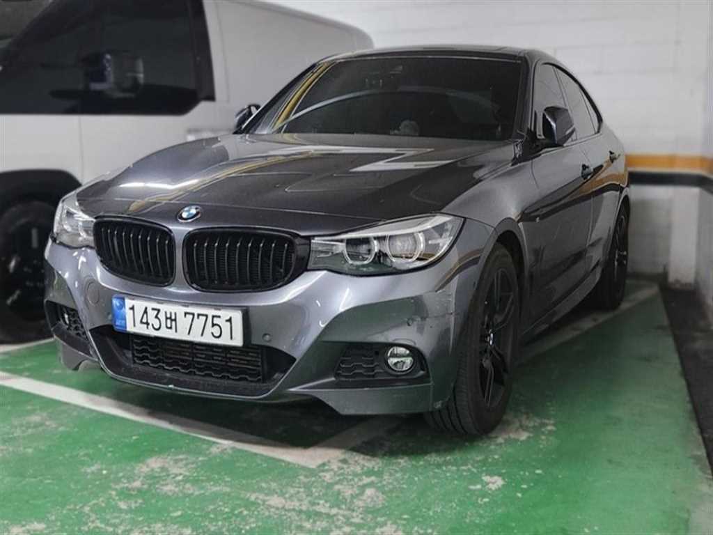 BMW Gran Turismo - Vista 2
