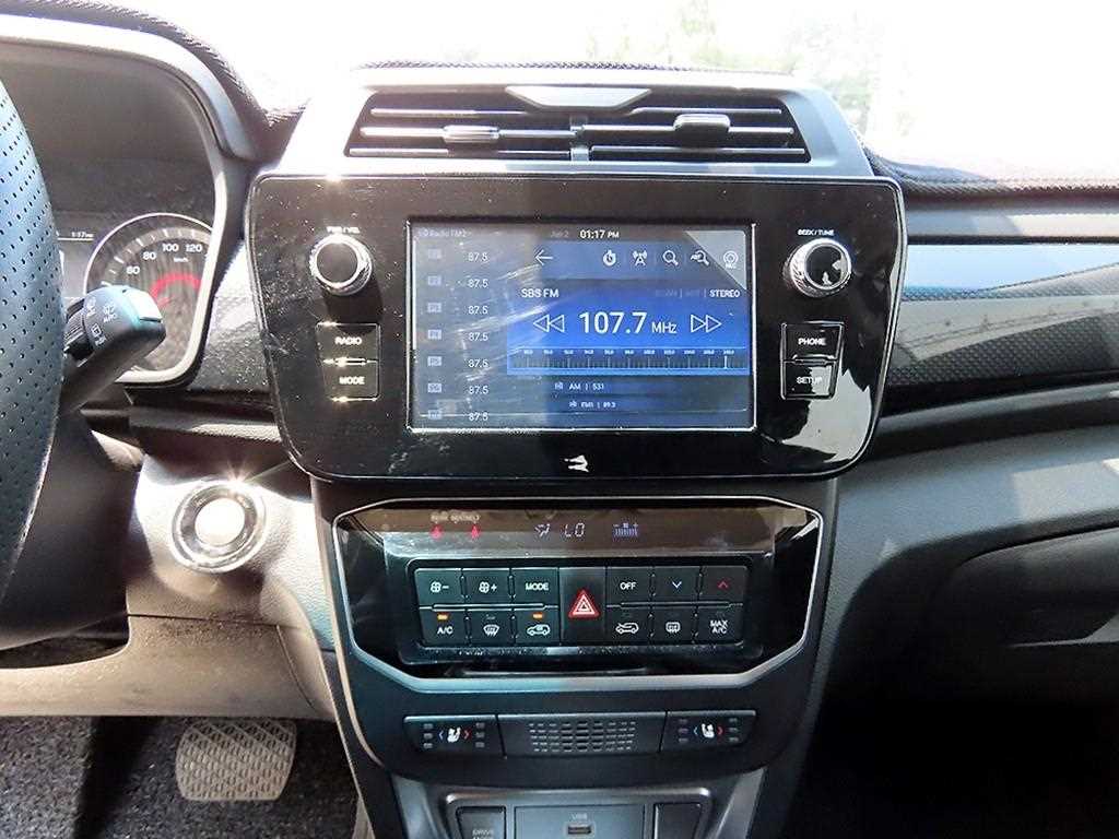 Ssangyong Tivoli 2025 Blanco - Importación desde Corea - HF Imports Iquique - Foto 13