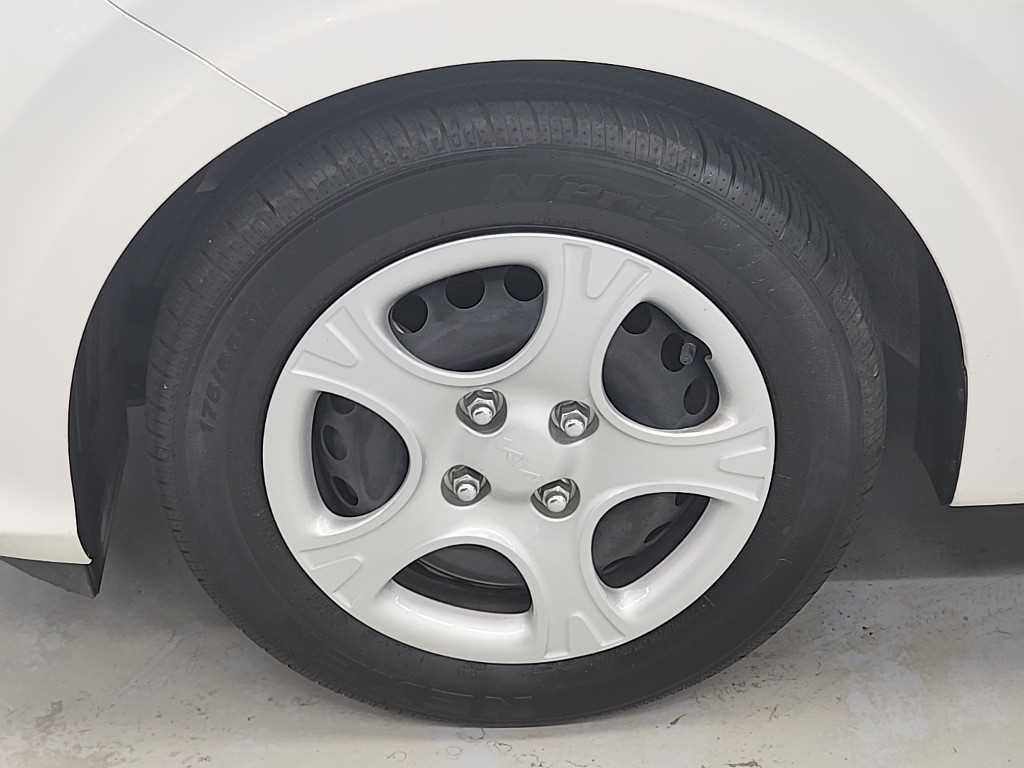 KIA Morning 2024 Blanco - Importación desde Corea - HF Imports Iquique - Foto 19