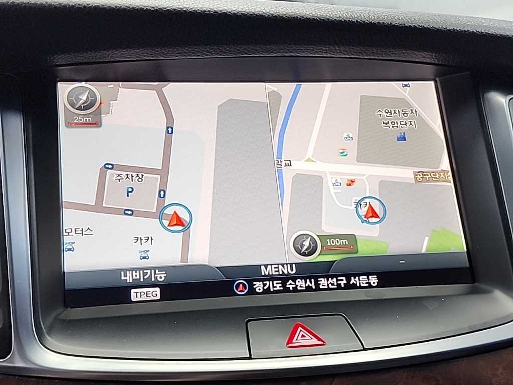 HYUNDAI Equus 2015 - Importación desde Corea - HF Imports Iquique - Foto 15