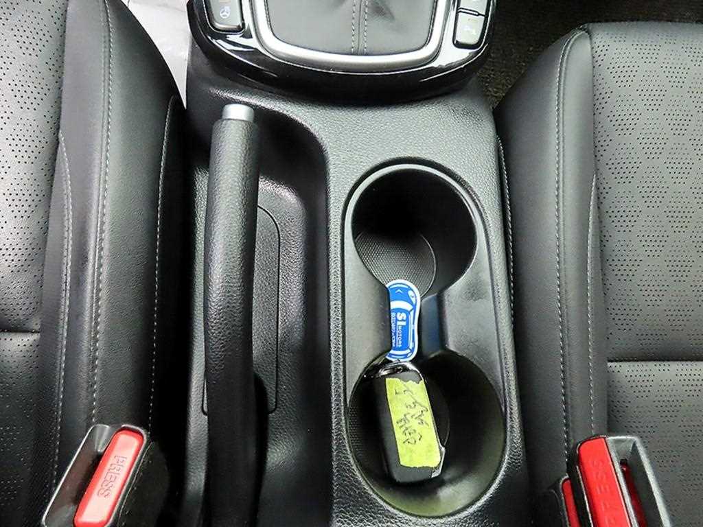 KIA Seltos 2020 - Importación desde Corea - HF Imports Iquique - Foto 13
