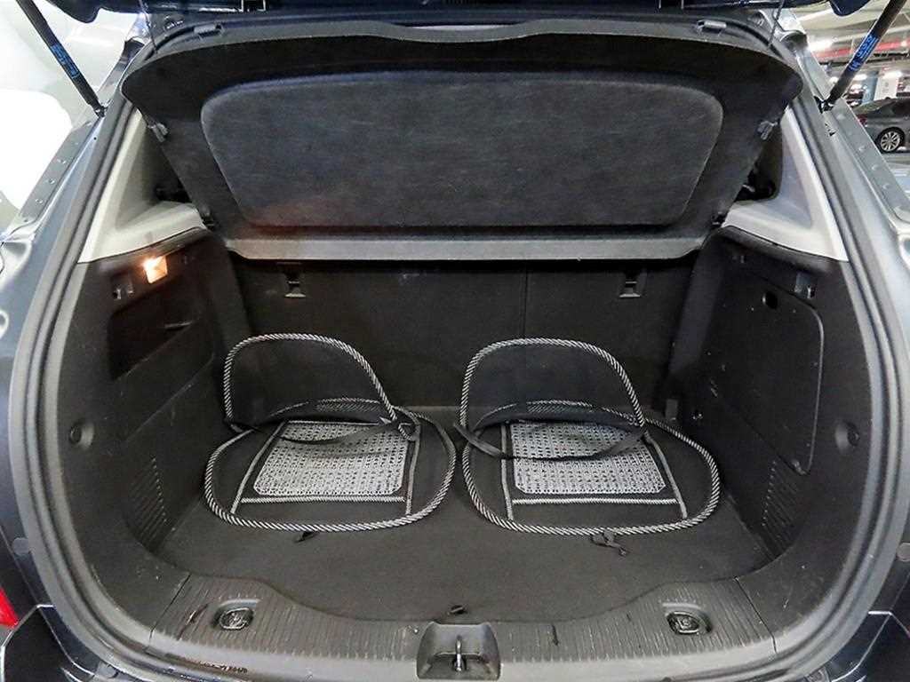 Chevrolet Trax 2016 - Importación desde Corea - HF Imports Iquique - Foto 16