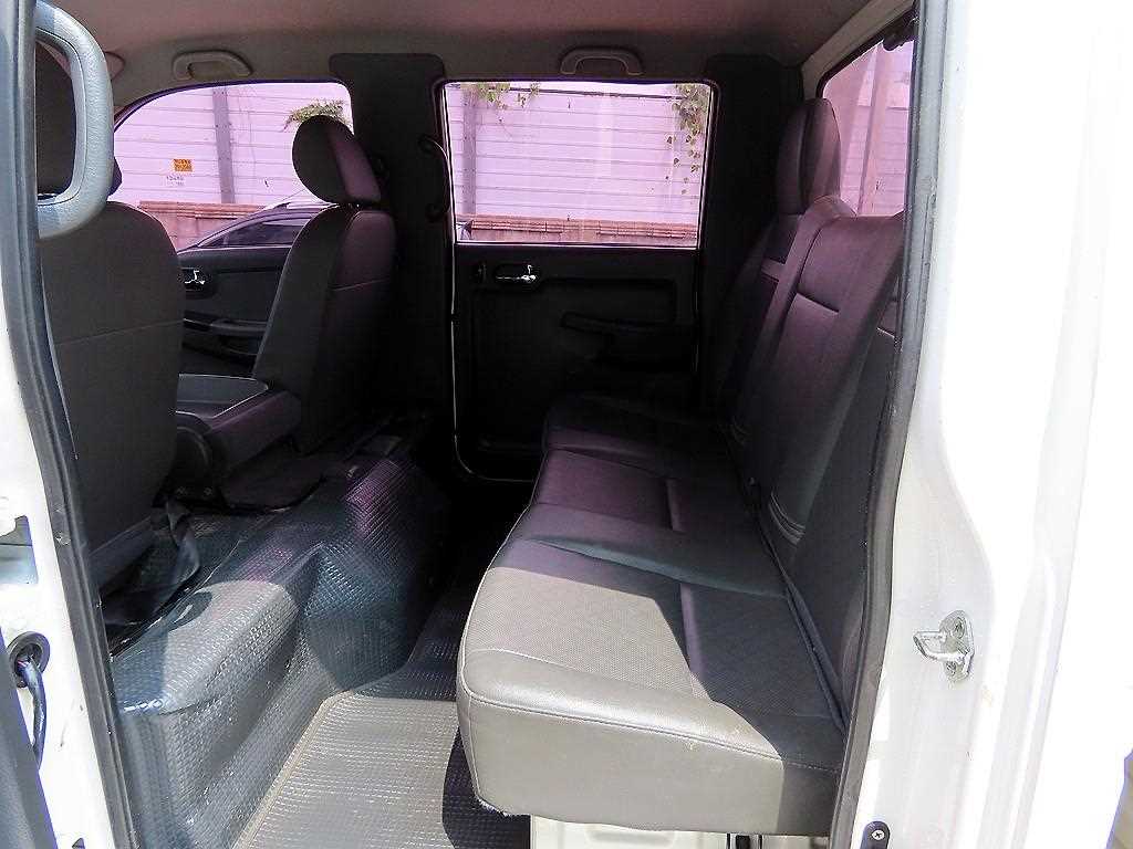 Small Truck Cargo (small) - Vista 7