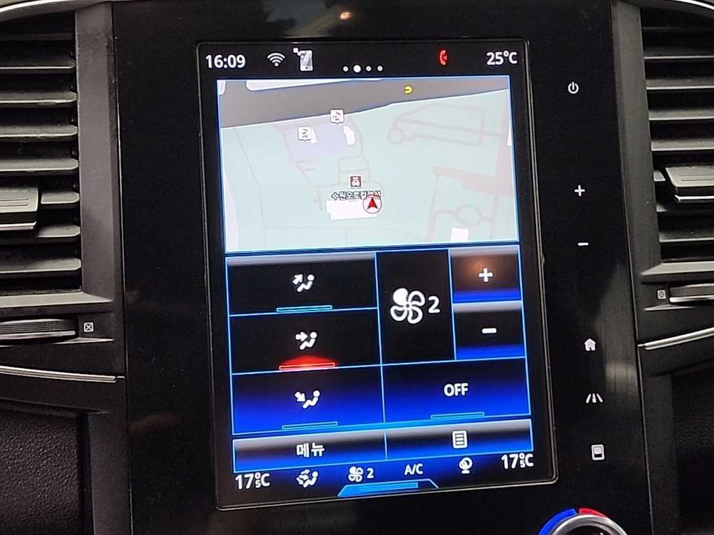 SAMSUNG QM6 2020 Negro - Importación desde Corea - HF Imports Iquique - Foto 13