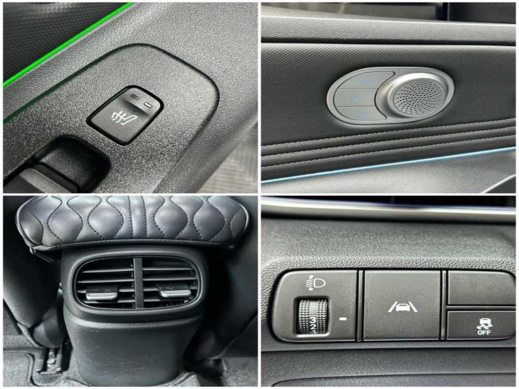 HYUNDAI Avante - Vista 12